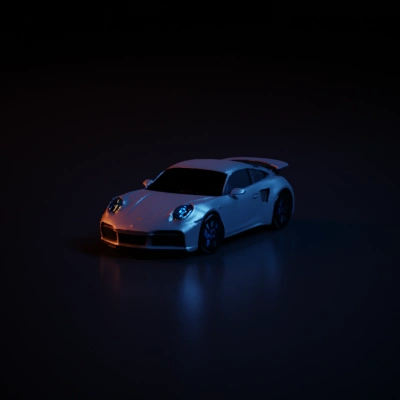 Ghibli AI Generator