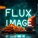 FLUX.1 AI 图片生成器