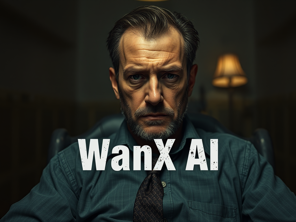 WANX AI